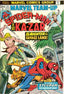 Marvel Team-Up #19