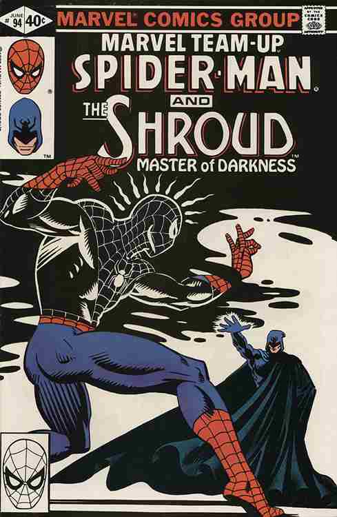 Marvel Team-Up #94