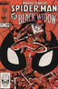 Marvel Team-Up #140