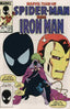 Marvel Team-Up #145