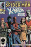 Marvel Team-Up #150