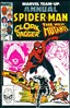 Marvel Team-Up Annual #6