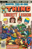 Marvel Two-In-One #20