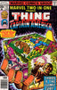 Marvel Two-In-One #42