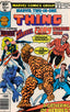 Marvel Two-In-One #51