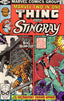 Marvel Two-In-One #64
