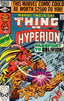 Marvel Two-In-One #67