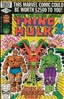Marvel Two-In-One Annual #5