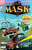 Mask (1st Series) #1