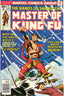 Master of Kung Fu #47