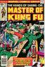 Master of Kung Fu #48