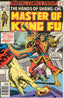 Master of Kung Fu #50