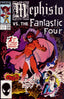 Mephisto Vs… #1