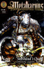The Metabarons #11