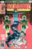 Micronauts (Vol. 1) #11