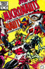 Micronauts (Vol. 1) #47