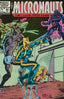 Micronauts (Vol. 1) #50