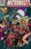 Micronauts (Vol. 1) #53