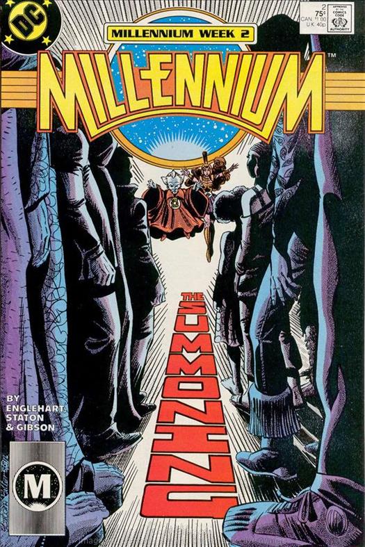 Millennium #2