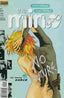 The Minx #2