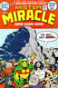 Mister Miracle (1st Series) #18