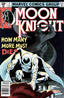 Moon Knight (1st Series) #2