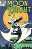 Moon Knight (1st Series) #27