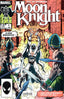 Moon Knight (2nd Series) #1