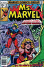 Ms. Marvel #19