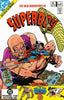 The New Adventures of Superboy #35