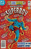 The New Adventures of Superboy #36
