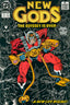 New Gods (3rd Series) #1