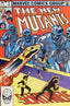 The New Mutants #2