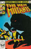 The New Mutants #3
