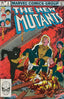 The New Mutants #4