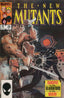 The New Mutants #29
