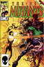 The New Mutants #30