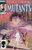 The New Mutants #31
