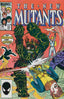 The New Mutants #33