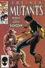 The New Mutants #41