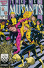 The New Mutants #43