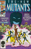 The New Mutants #49