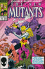 The New Mutants #50