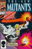 The New Mutants #51