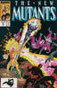 The New Mutants #54