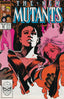 The New Mutants #62
