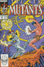 The New Mutants #66