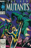 The New Mutants #67