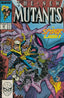 The New Mutants #69
