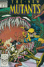 The New Mutants #70